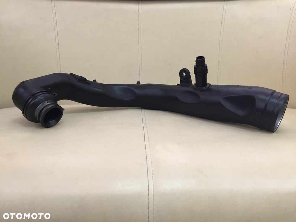 RURA PRZEWÓD DOLOT TURBO SEAT LEON I OCTAVIA AUDI A3 GOLF IV BORA 1.9TDI 1J0129654AP - 2