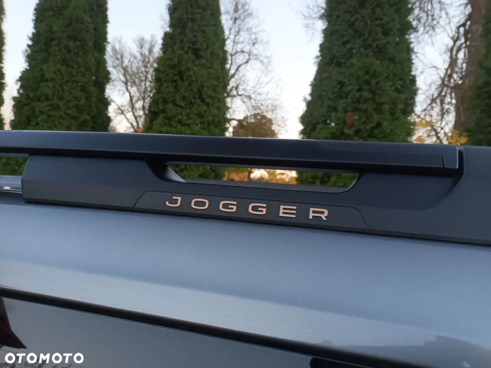 Dacia Jogger TCe 110 (7-Sitzer) Extreme - 11