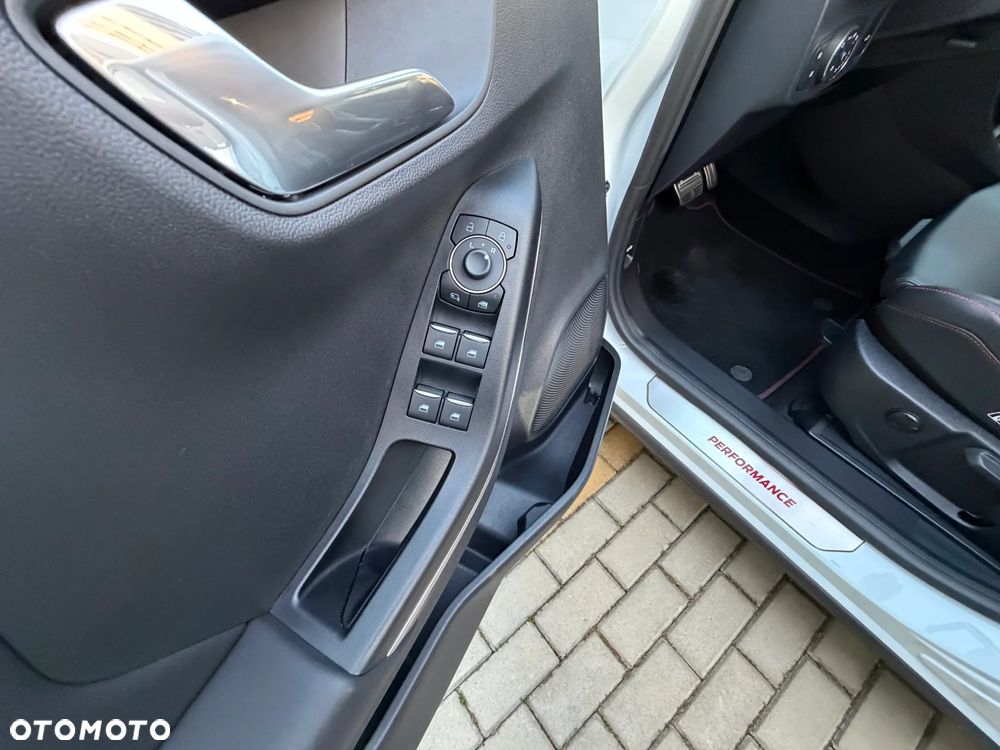 Ford Puma - 31