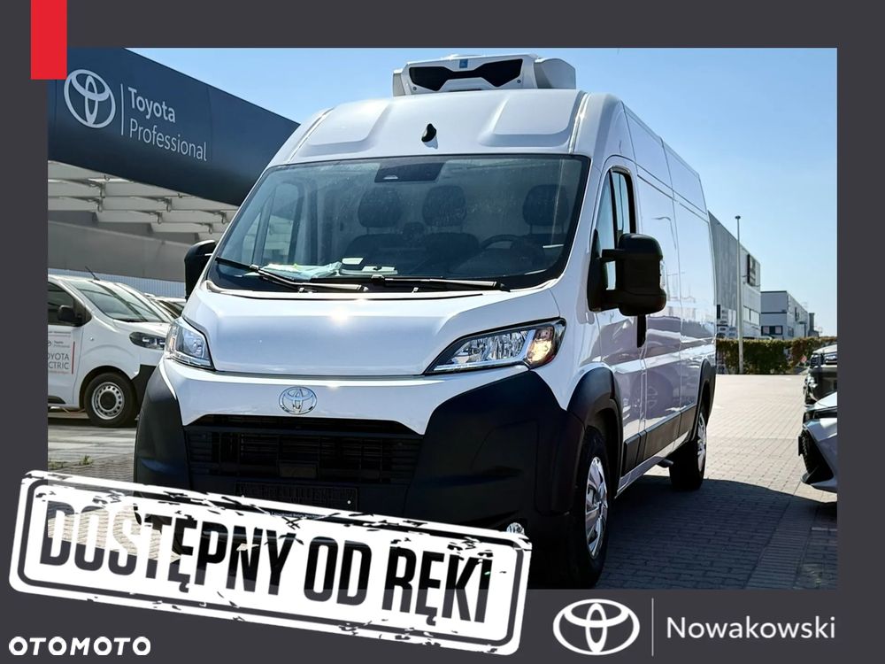 Toyota PROACE MAX - 2