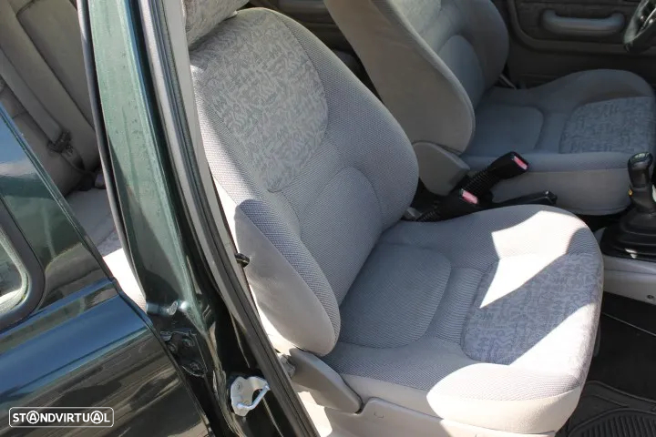 Land Rover Freelander 2.0 di - 7