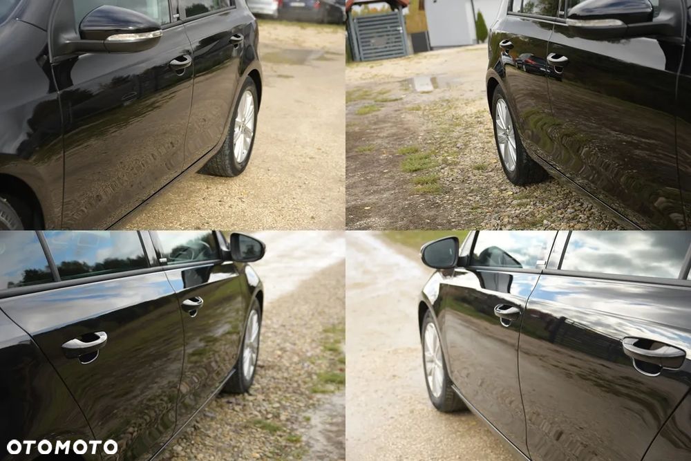 Volkswagen Golf 2.0 TDI DPF BlueMotion Technology Style - 13
