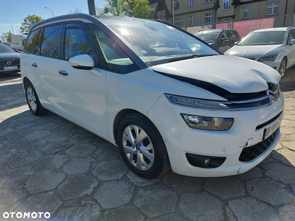 Citroën C4 Grand Picasso - 3