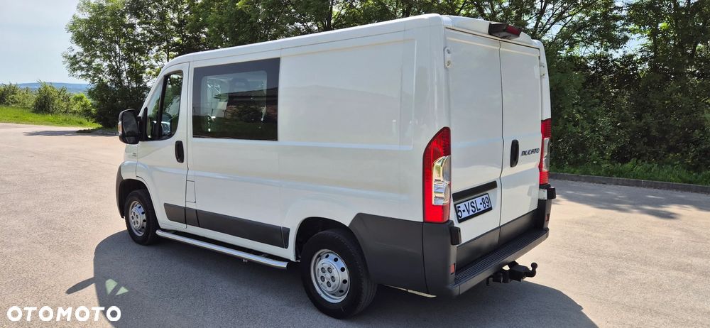 Fiat Ducato - 15