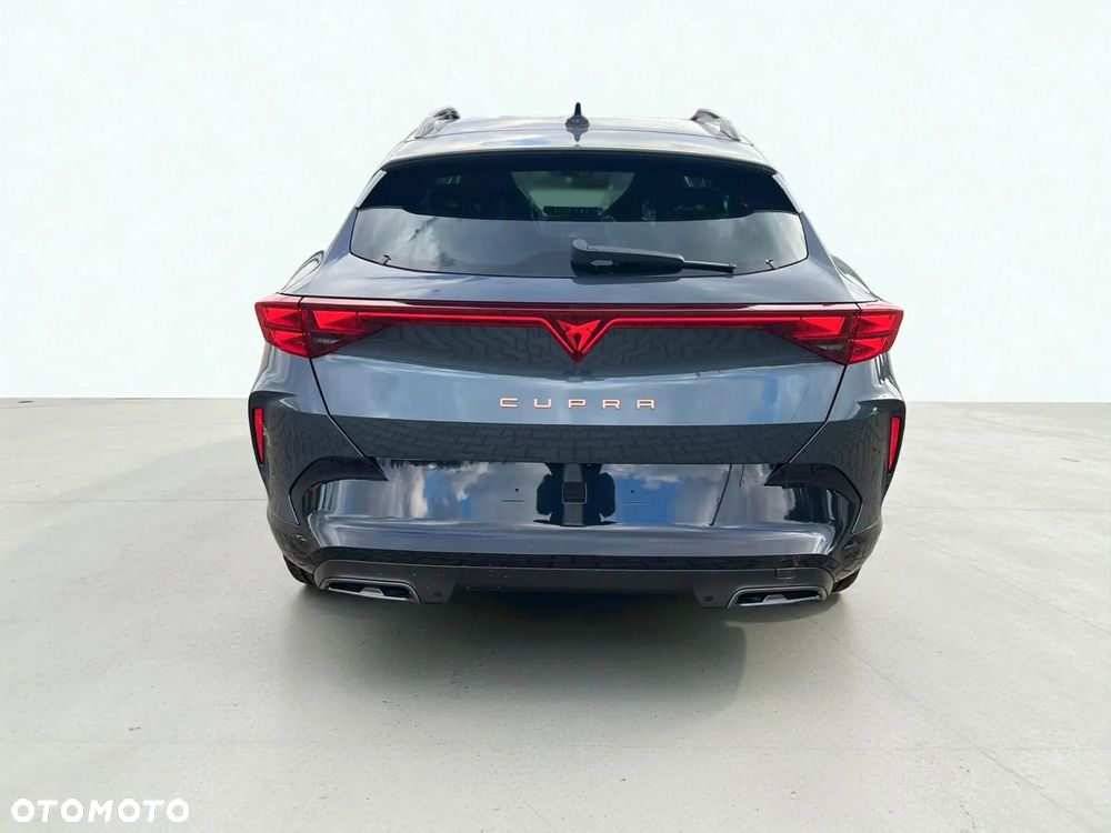 Cupra Formentor 1.5 eTSI mHEV DSG - 9