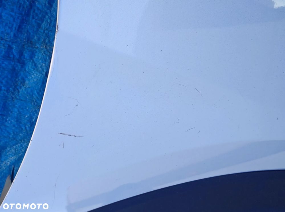 ORYGINALNY Błotnik Przód Przedni Prawy SREBRNY Hyundai Tucson 2016- - 6