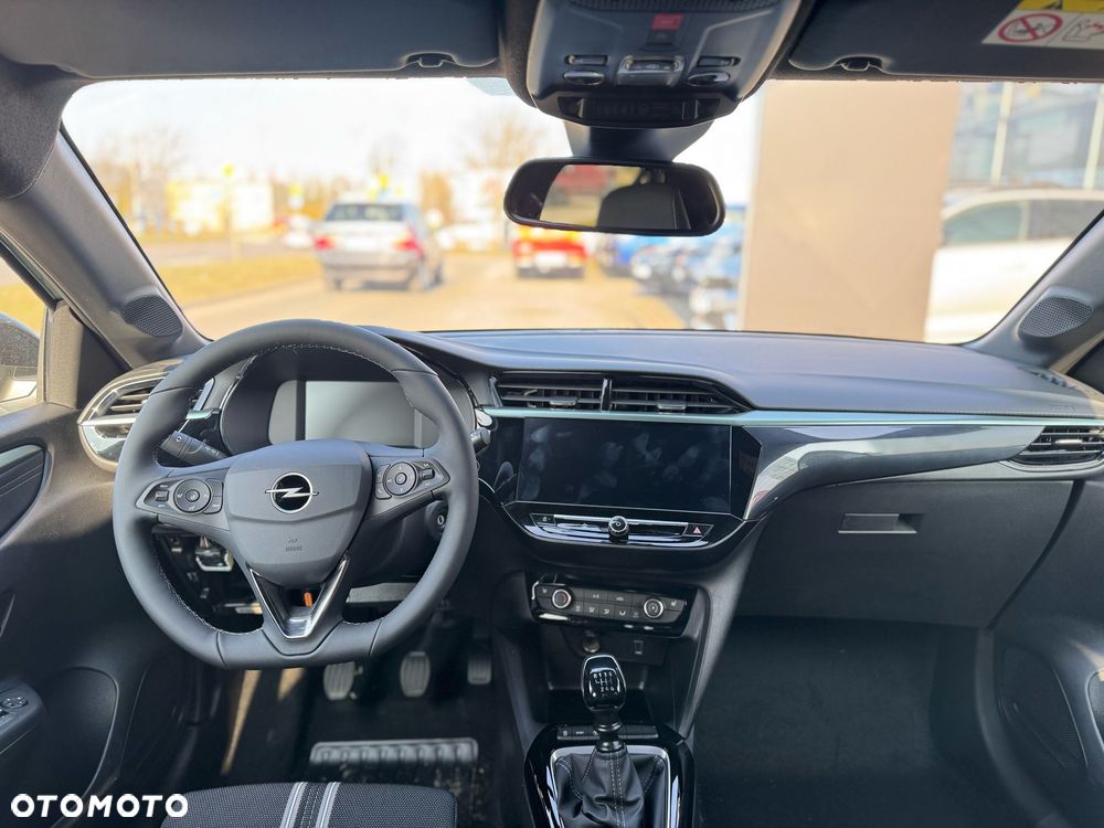 Opel Corsa 1.2 T Yes S&S - 8