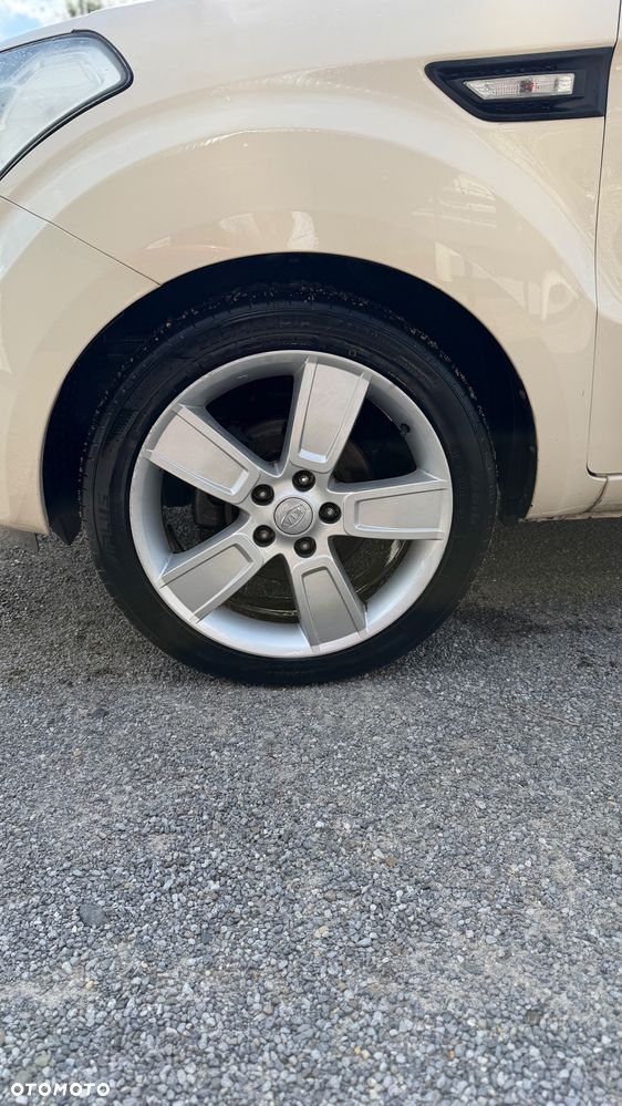Kia Soul 1.6 CRDI Vision - 6