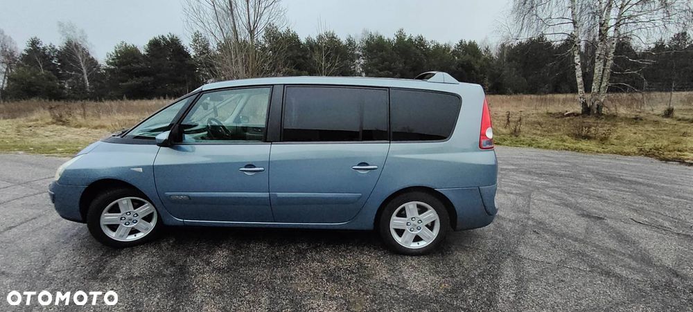 Renault Espace 2.0 Expression - 6