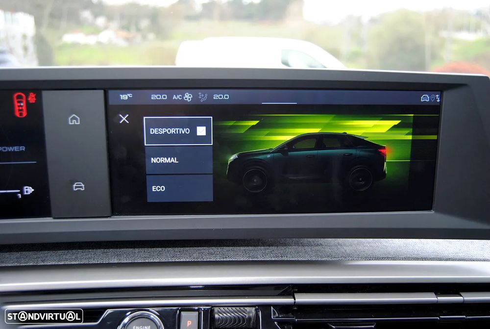 Peugeot 3008 1.2 Hybrid Allure e-DCS6 - 43