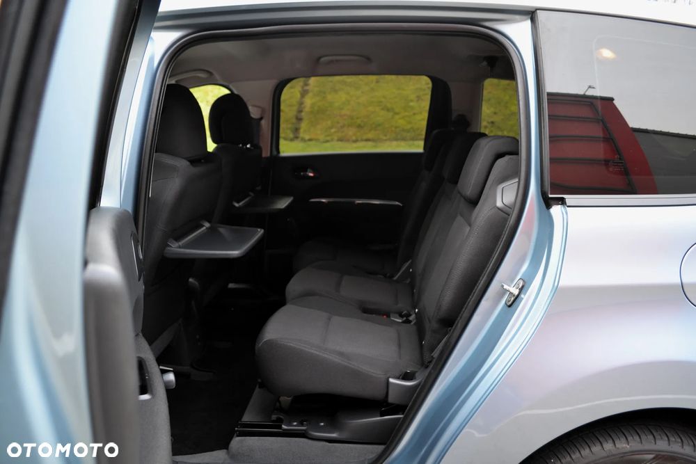 Peugeot 5008 120 VTi Tendance - 7