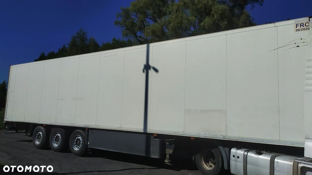 Schmitz Cargobull STANDARD - 6