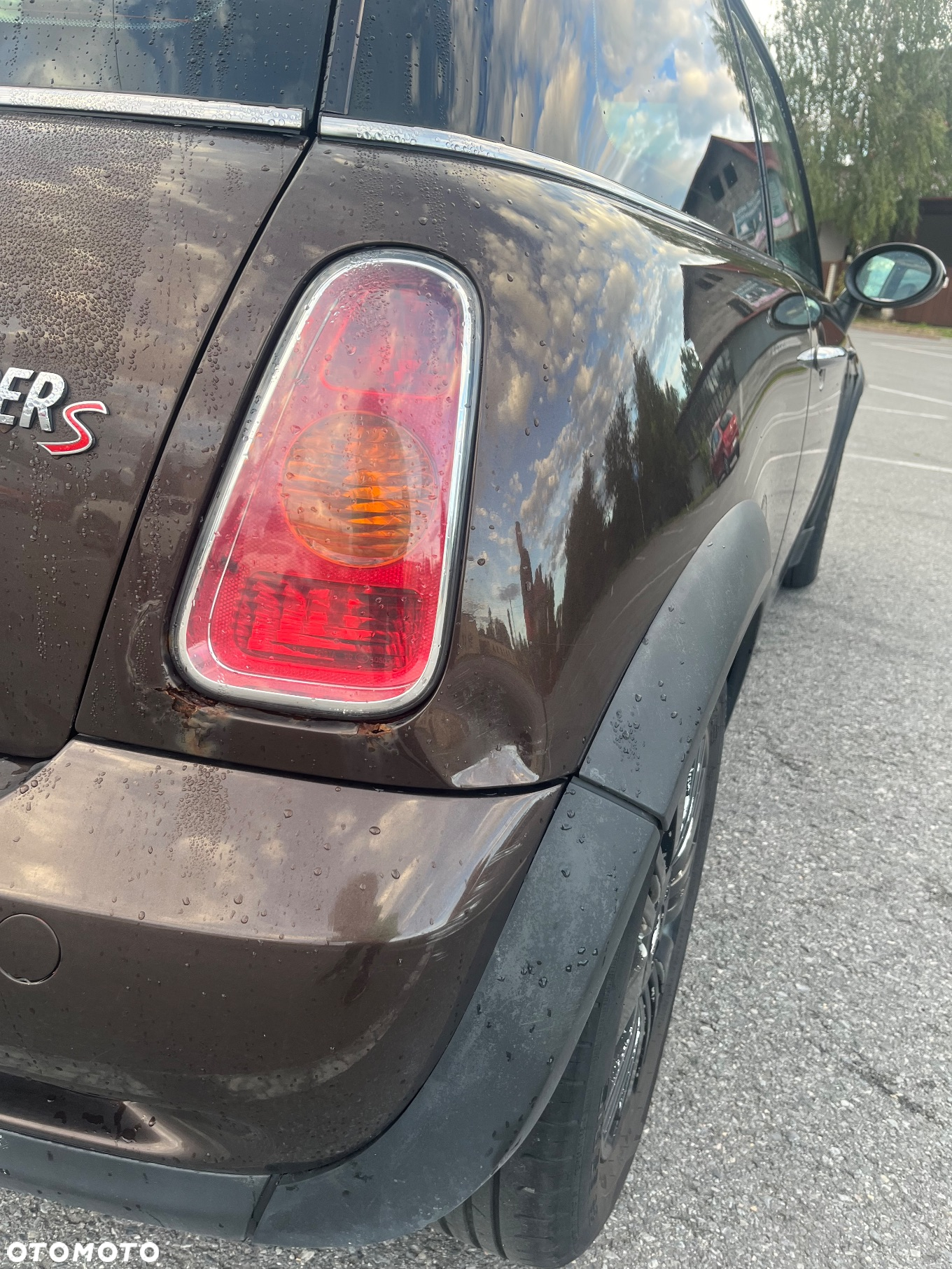 MINI Cooper - 6