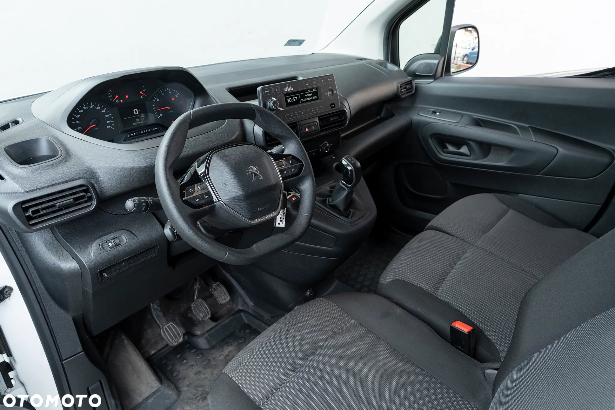 Peugeot Partner - 12