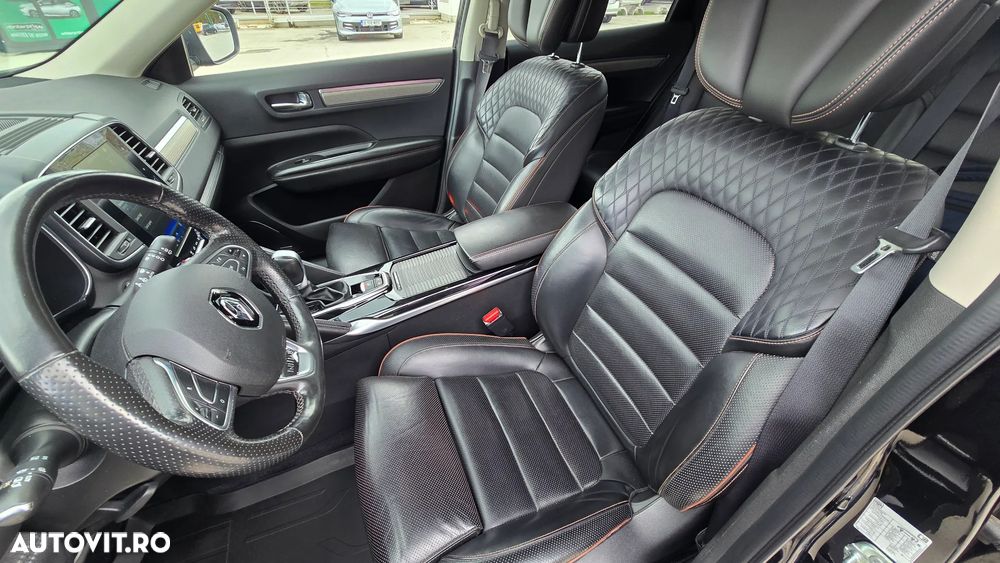Renault Koleos BLUE dCi X-Tronic 4WD Initiale Paris - 23