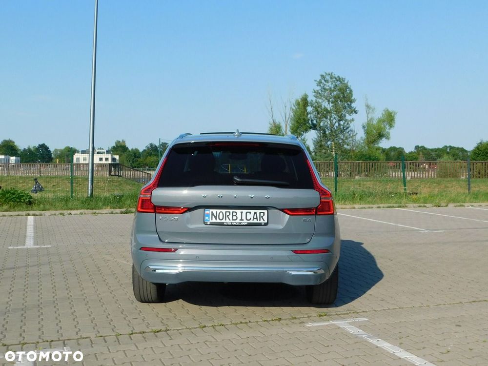 Volvo XC 60 B4 D Plus Bright - 6