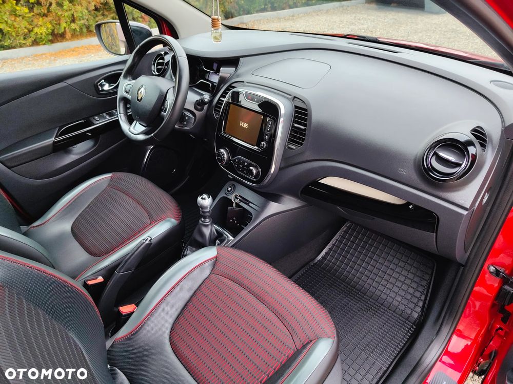 Renault Captur ENERGY TCe 120 Intens - 31