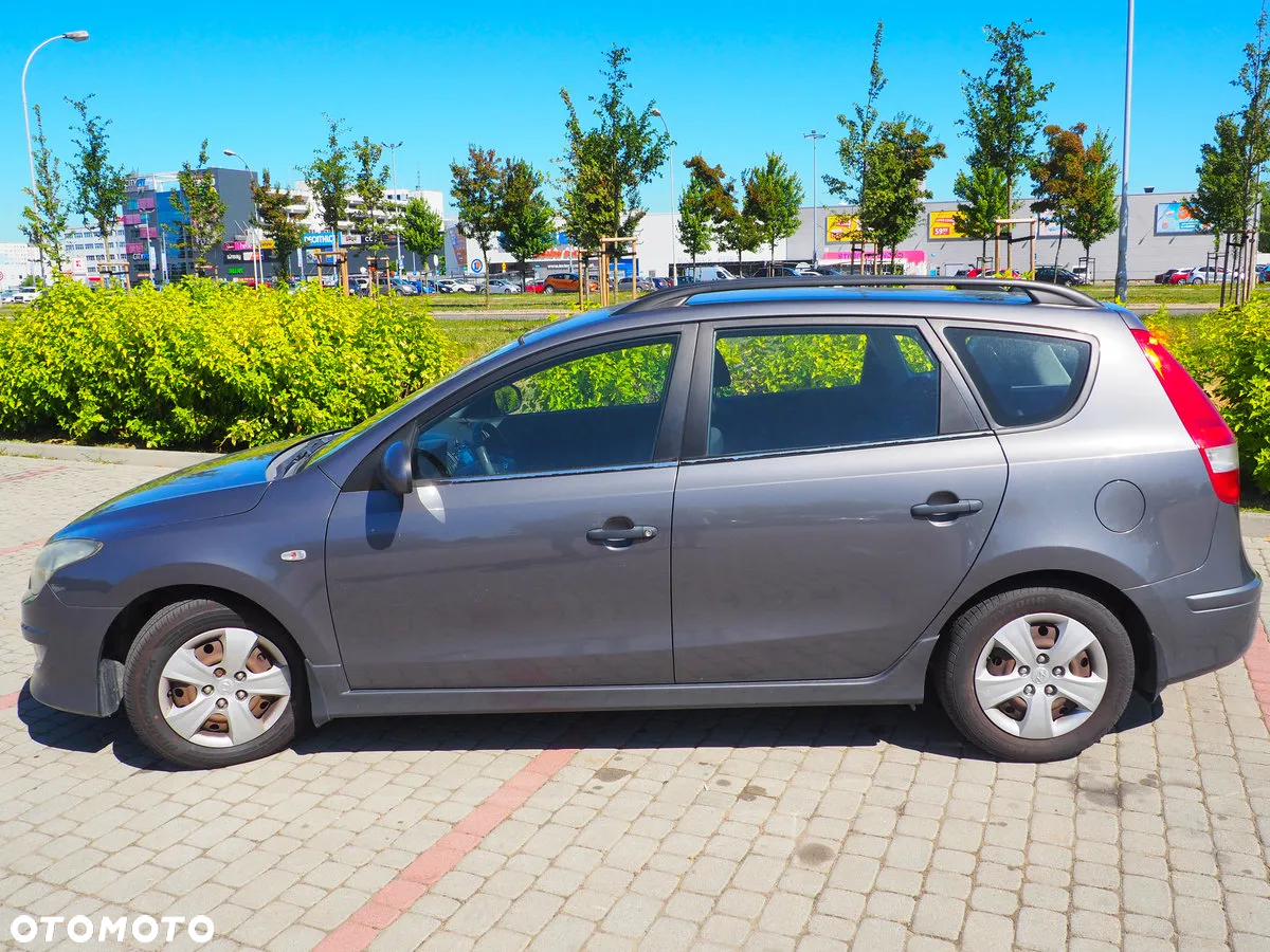 Hyundai i30 - 2