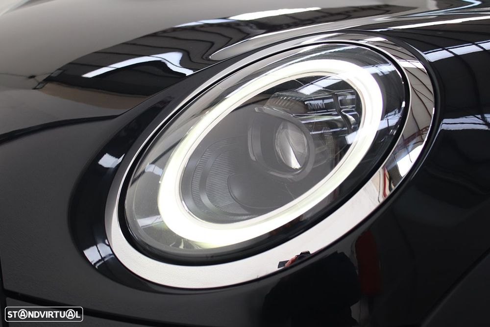 MINI Cabrio Cooper Auto - 6