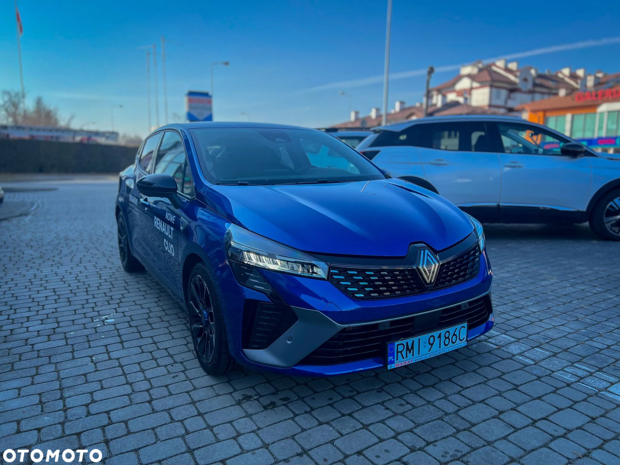 Renault Clio 1.0 TCe Esprit Alpine - 2