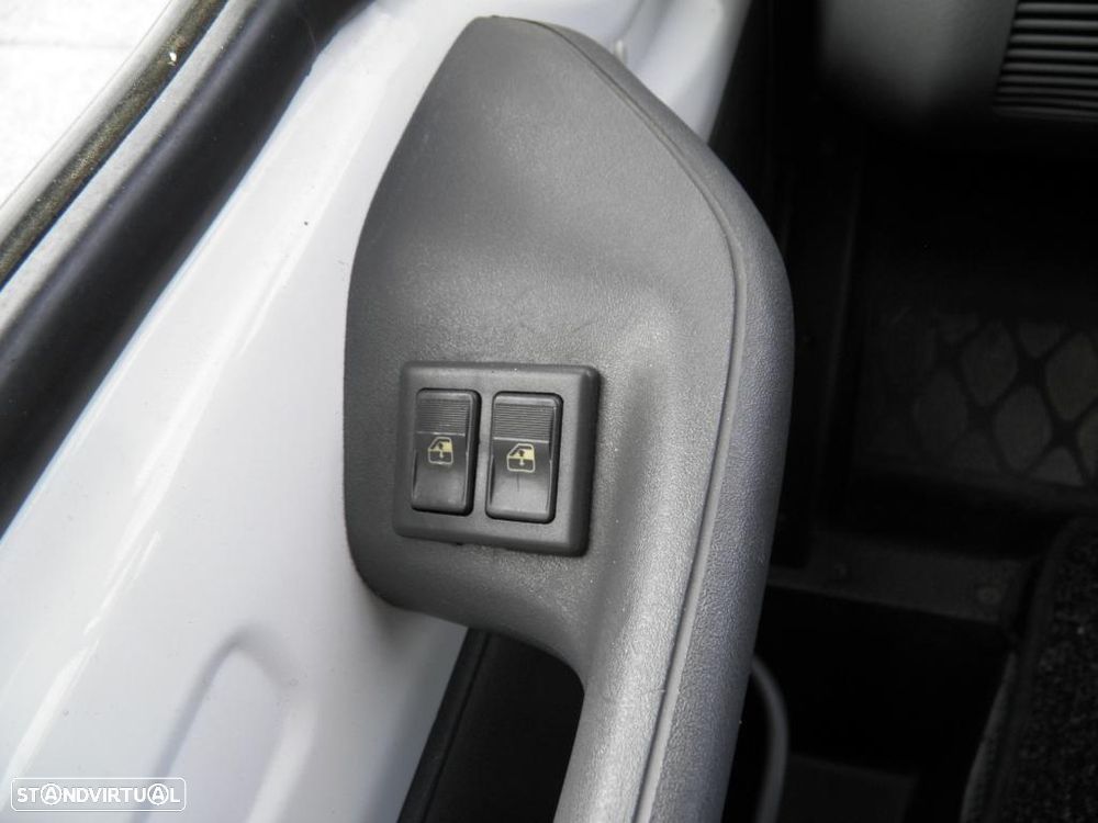 Fiat Ducato Muitos Extras - 26