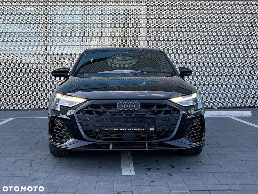 Audi S3 Limousine - 7