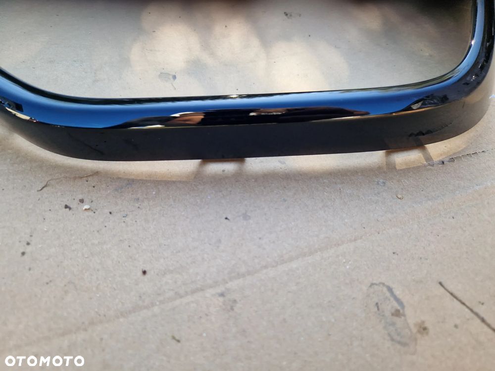 Audi RS6 C8 listwa zderzaka lewy tył tylna 4K8807731 - 6