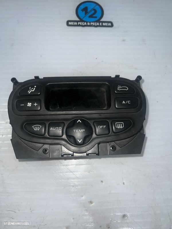 Comandos Soufagem Citroen xsara 2009 - 1