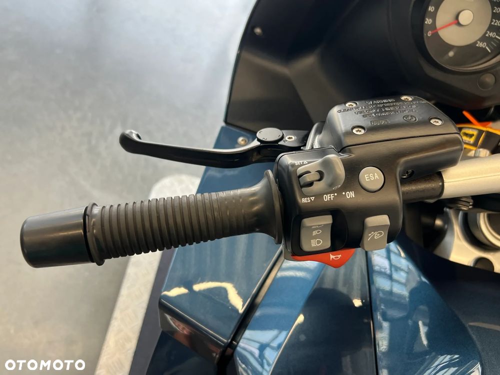 BMW K - 12