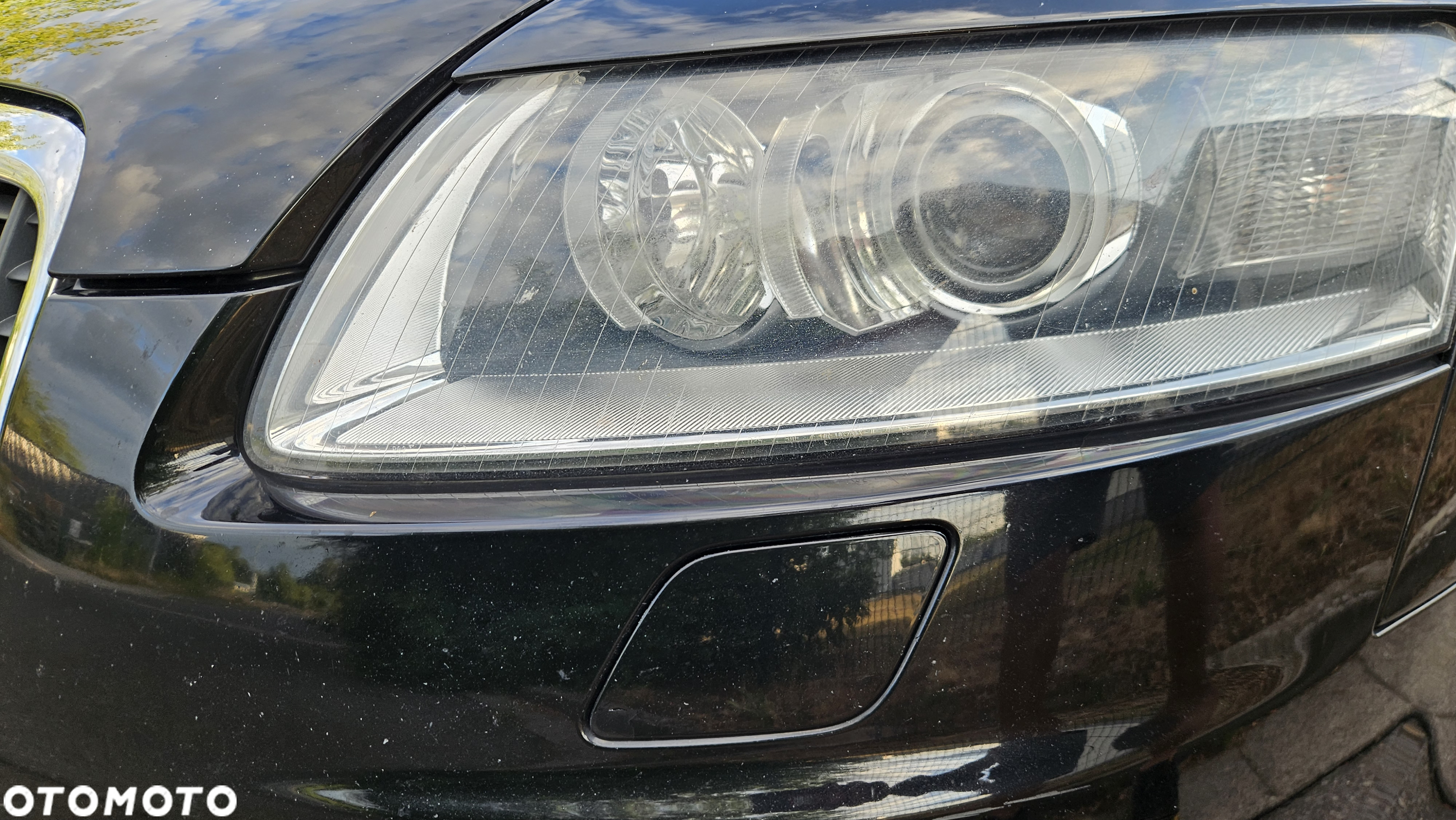 Audi A6 2.7 TDI Multitronic - 27