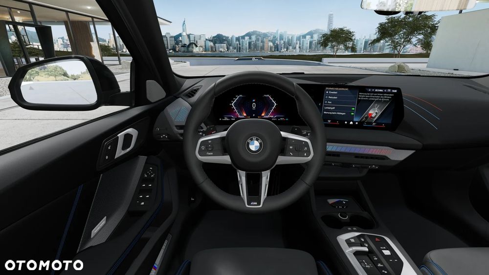 BMW Seria 1 120 mHEV - 10
