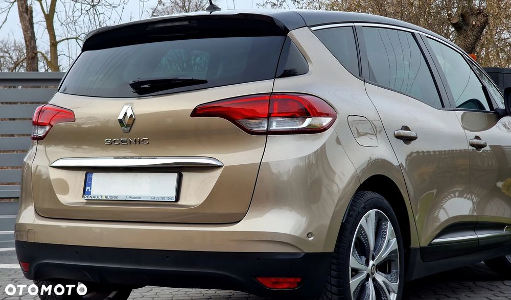 Renault Scenic - 9