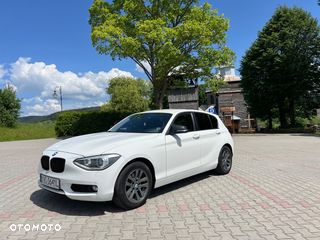 BMW Seria 1 120d xDrive