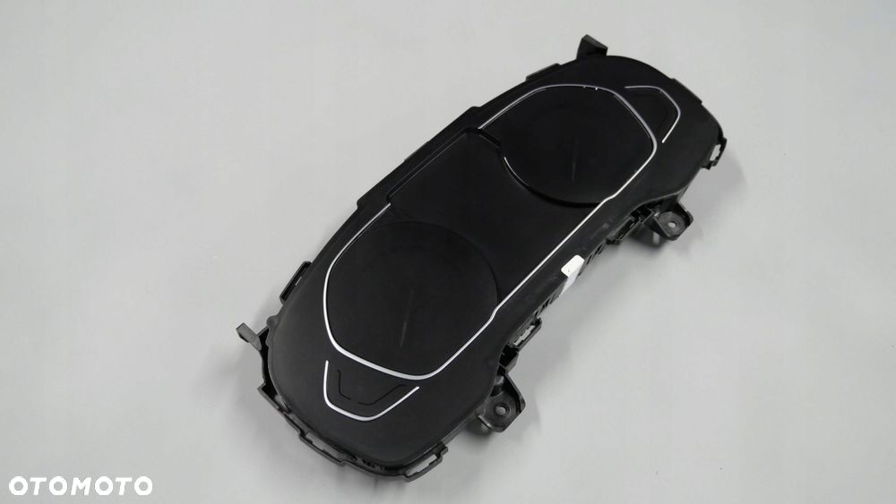 bmw g20 g21 g30 g31 licznik zegary 5a30618 8709765 - 3