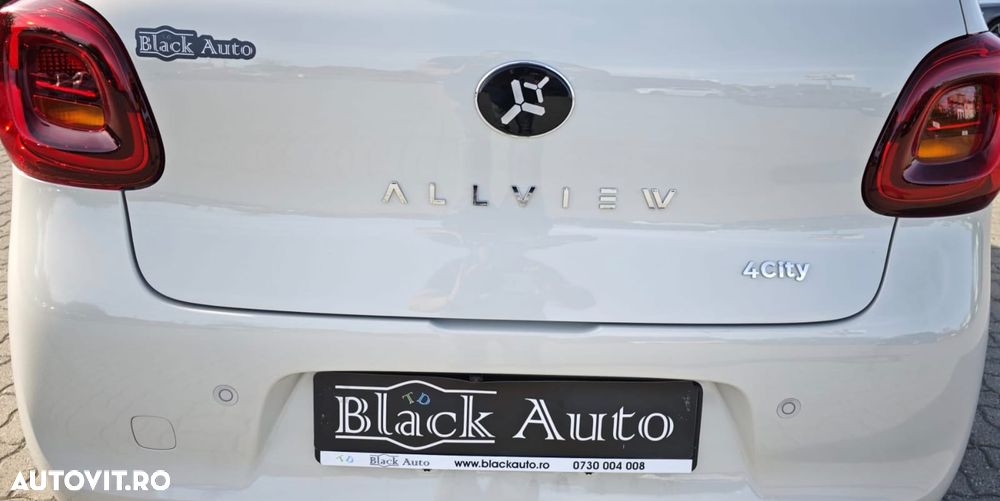 Allview 4City - 8