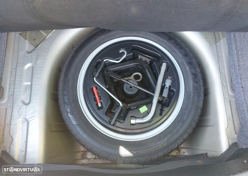 Fiat Stilo Multiwagon MW 1.9 JTD Dynamic - 29