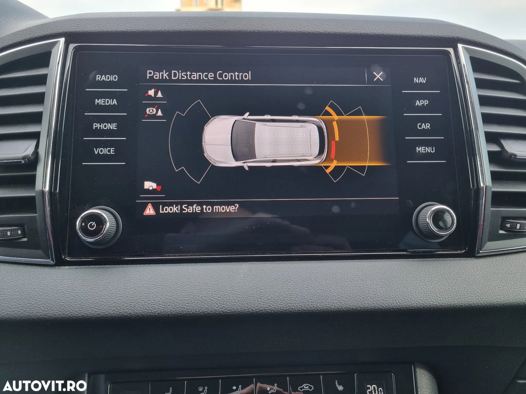 Skoda Karoq 1.5 TSI DSG Ambition - 27