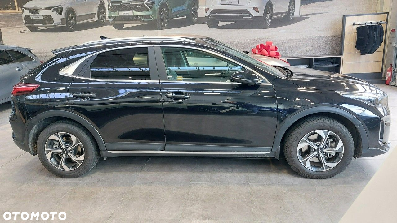Kia XCeed - 5