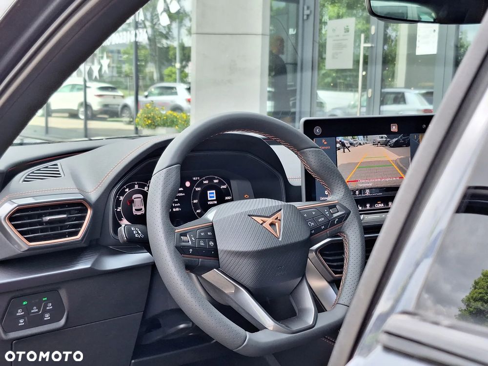 Cupra Formentor 1.5 TSI - 18