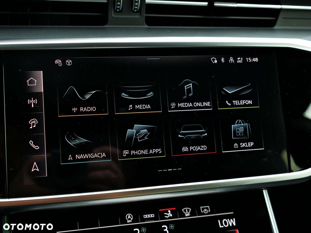 Audi A7 Sportback - 38