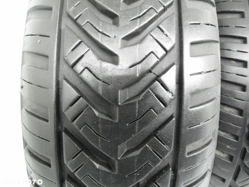 2x 155/70R13 OPONA CAŁOROCZNA Kormoran All Season 75T - 7