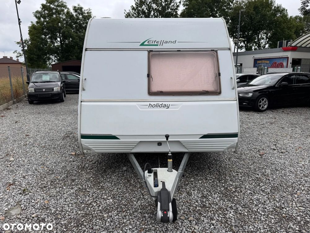 KNAUS 400 - 9