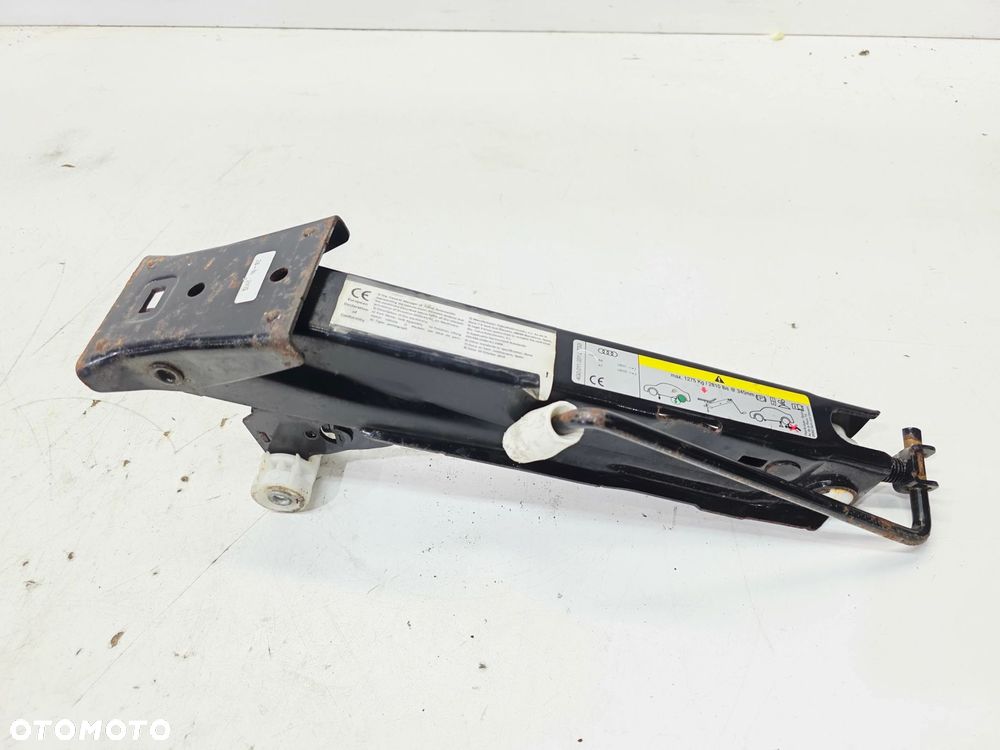 LEWAREK PODNOŚNIK WINDA AUDI A6 C7 1275 KG 4G0011031L - 2