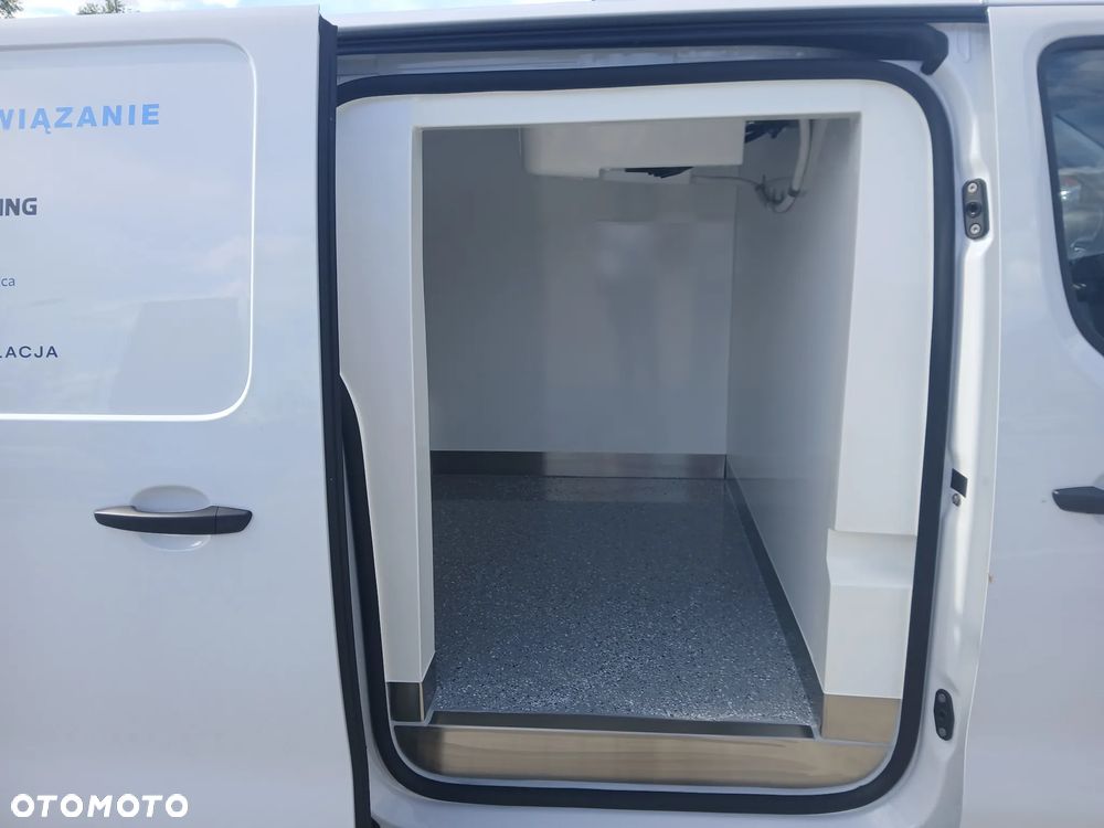 Toyota Proace Long - 3
