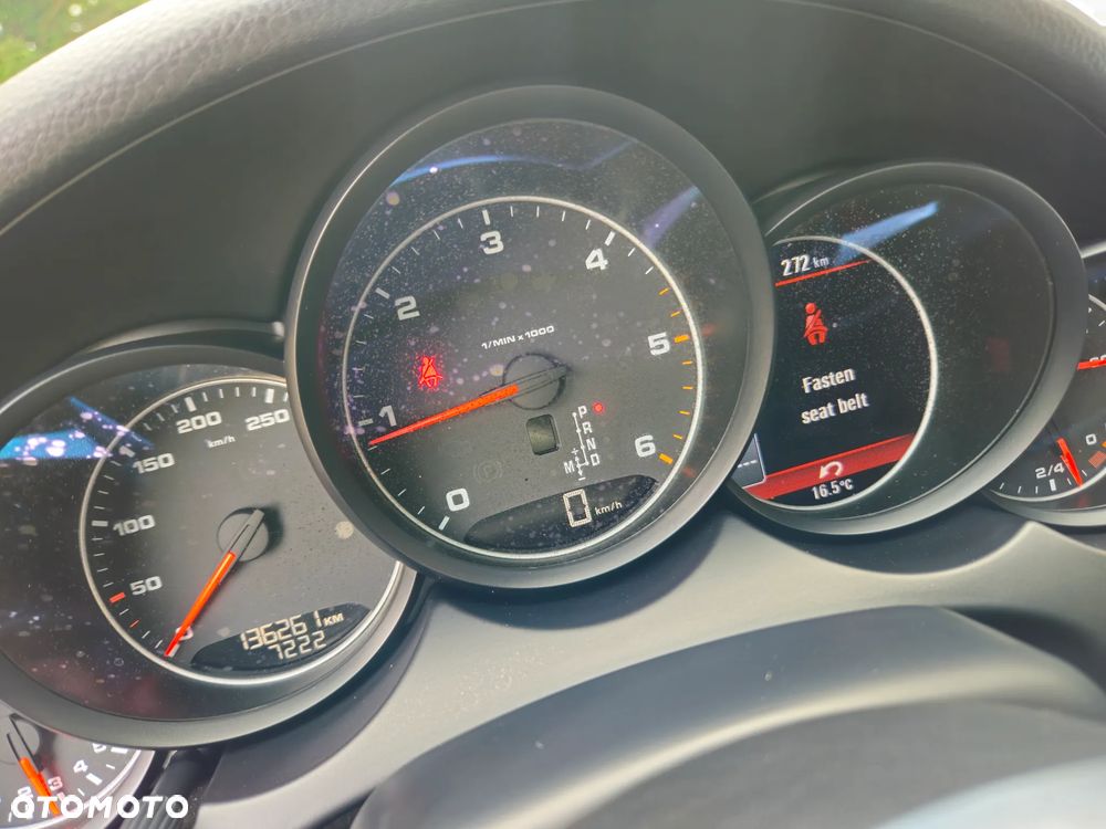 Porsche Cayenne Tiptronic S - 24