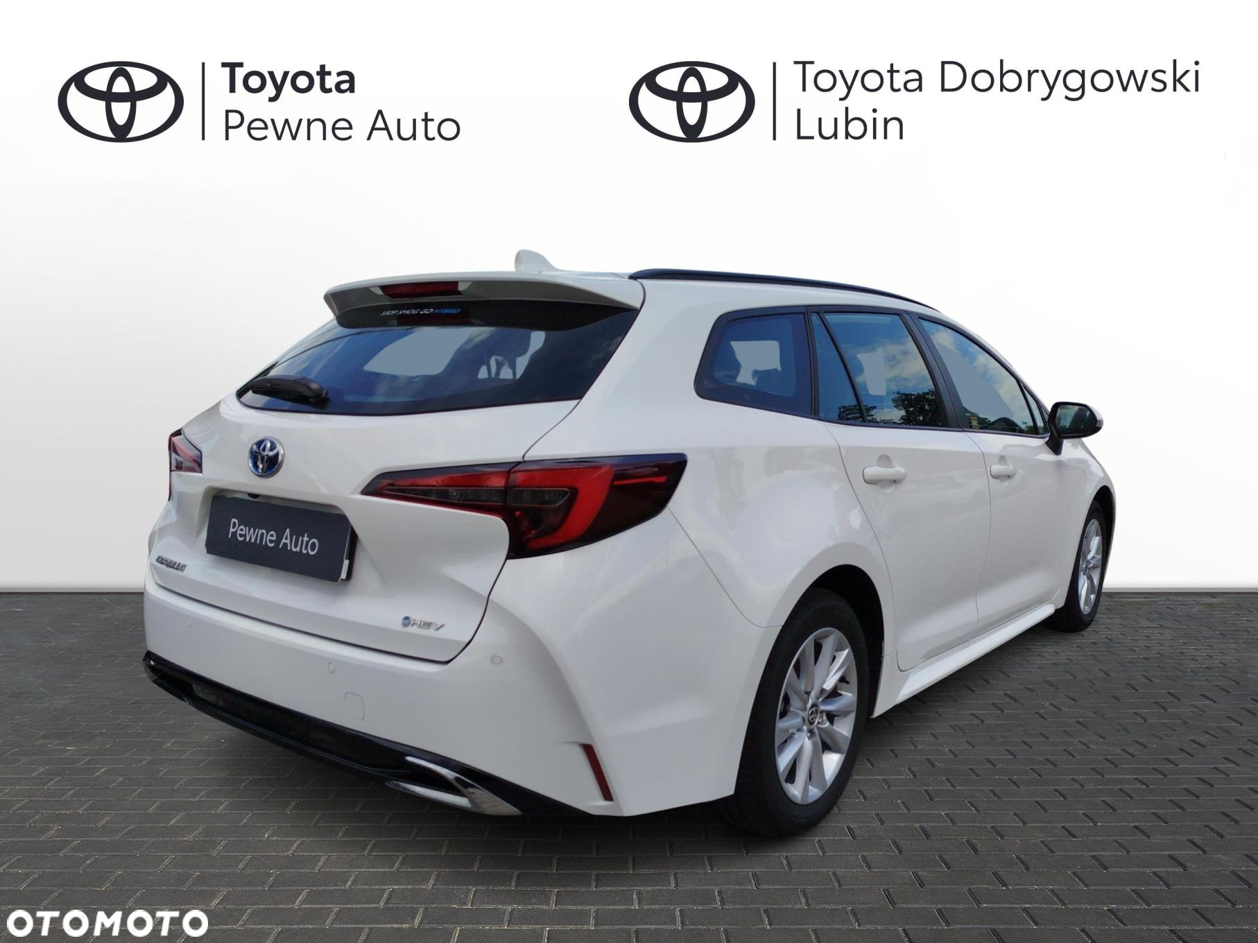Toyota Corolla - 5