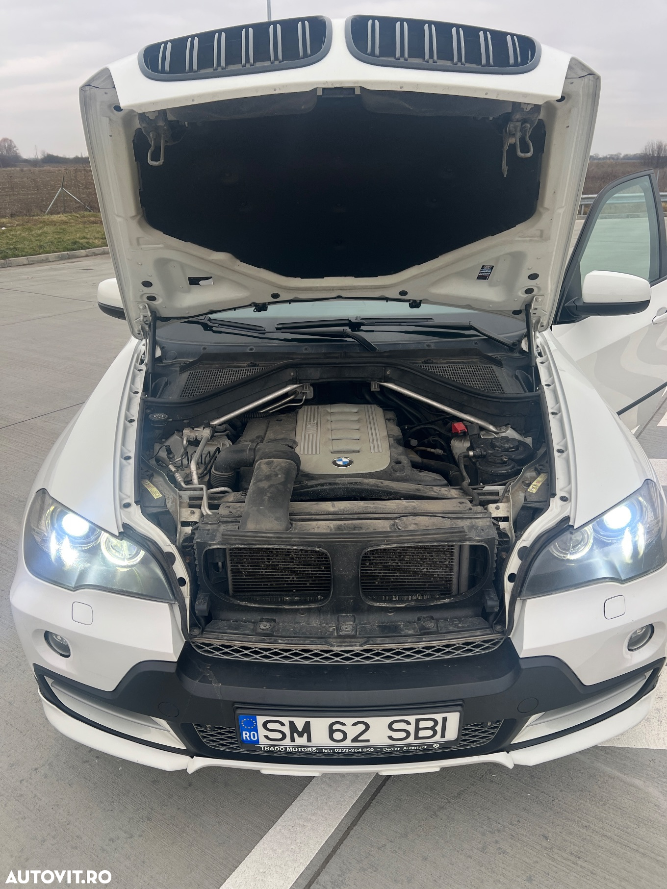 BMW X5 3.0d Aut. - 15