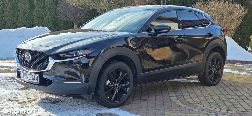 Mazda CX-30 - 2