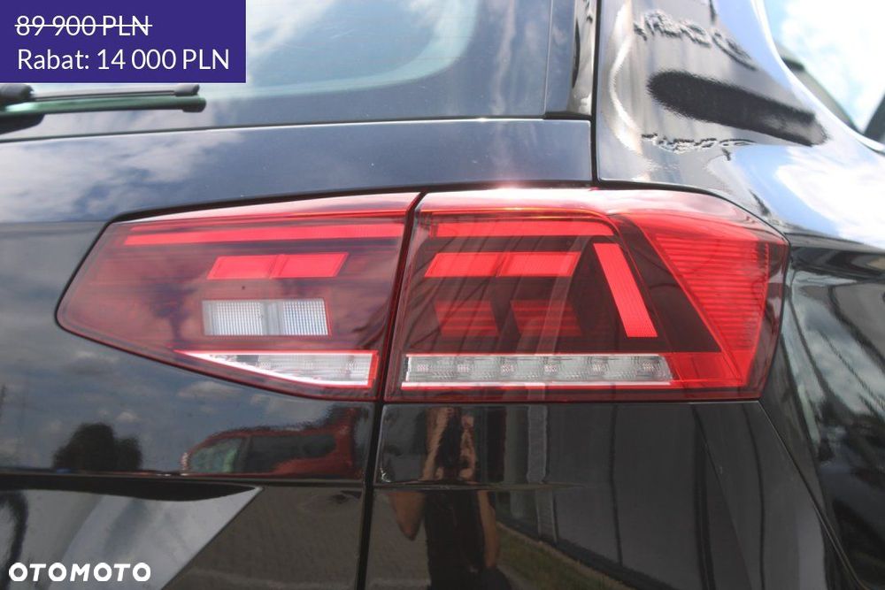Volkswagen Passat - 12