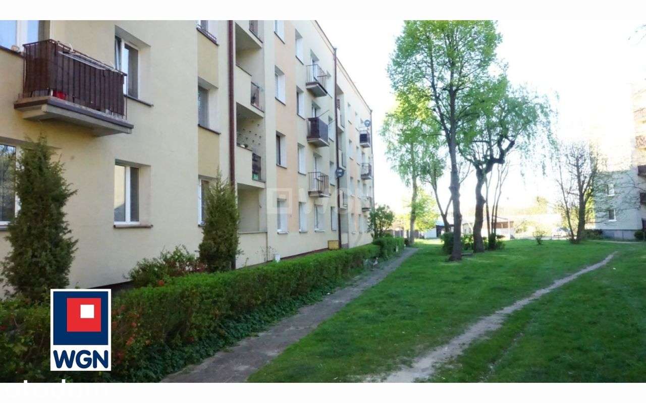 Mieszkanie, 70 m², Częstochowa